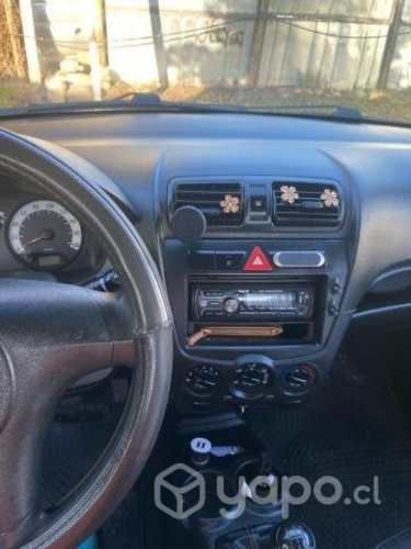 Kia motors morning 2011