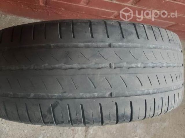 4 Neumáticos Pirelli 195/65 R15
