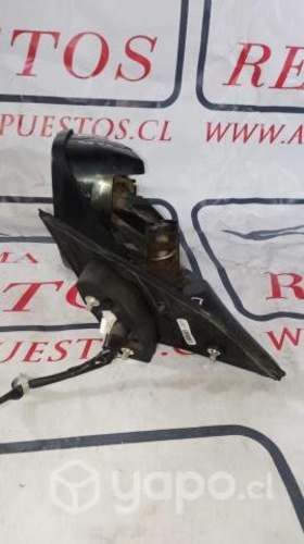 Espejo retrovisor izquierdo honda hr-v 2016 statio