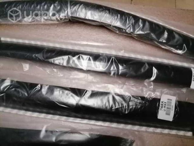 Botaguas solo camionetas