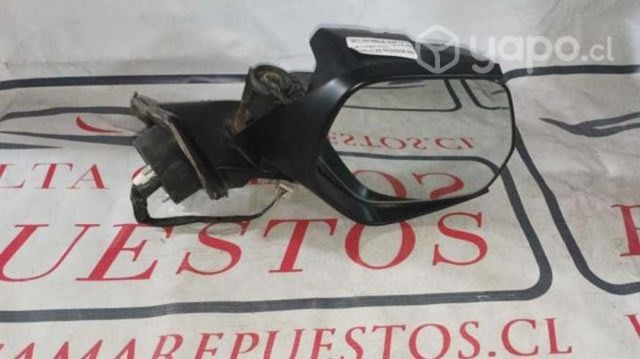 Espejo retrovisor derecho honda hr-v 2016 station