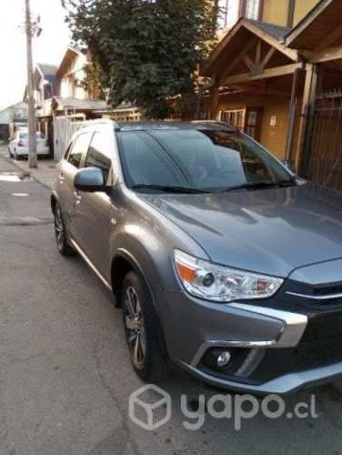 Mitsubishi ASX Ful 2019 Automática