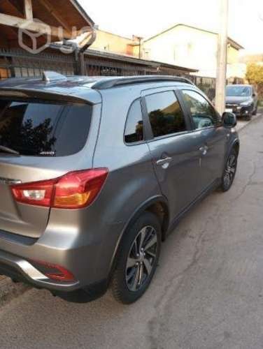 Mitsubishi ASX Ful 2019 Automática