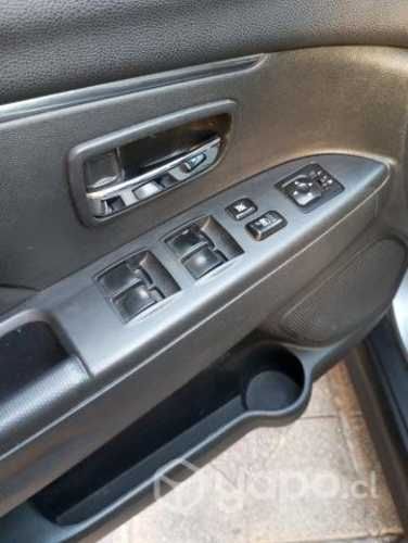 Mitsubishi ASX Ful 2019 Automática