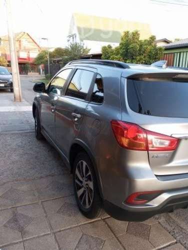 Mitsubishi ASX Ful 2019 Automática