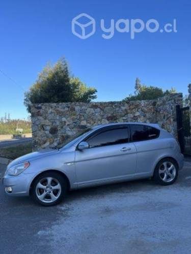 Hyundai Accent sport A/c