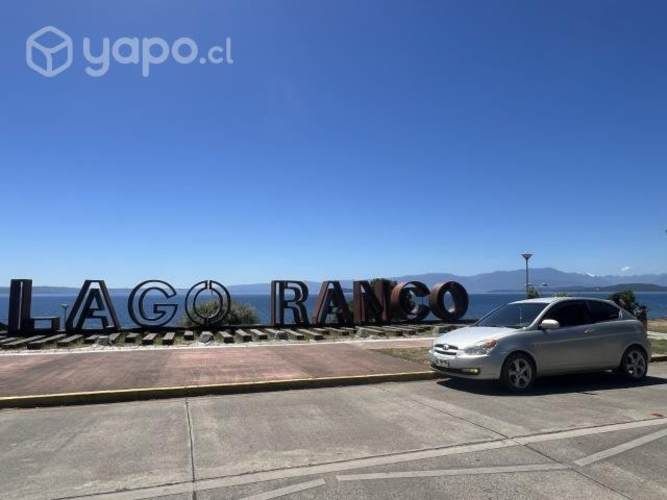 Hyundai Accent sport A/c