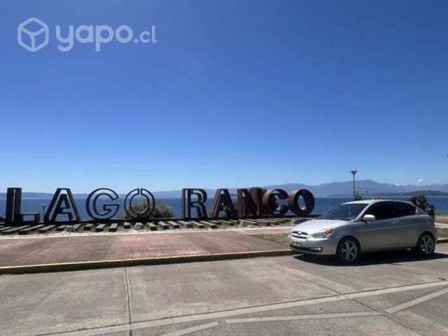 Hyundai Accent sport A/c