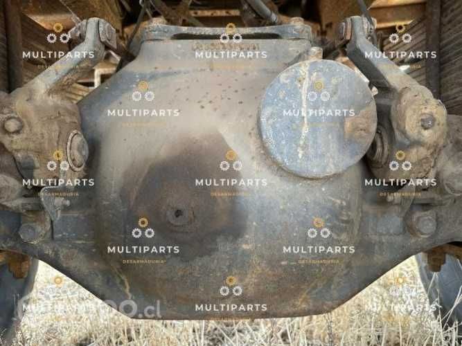 Diferencial camion beiben 1630 4x4