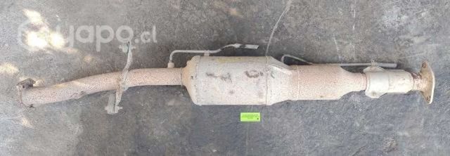 Filtró Partículas DPF Mitsubishi L200 2.5
