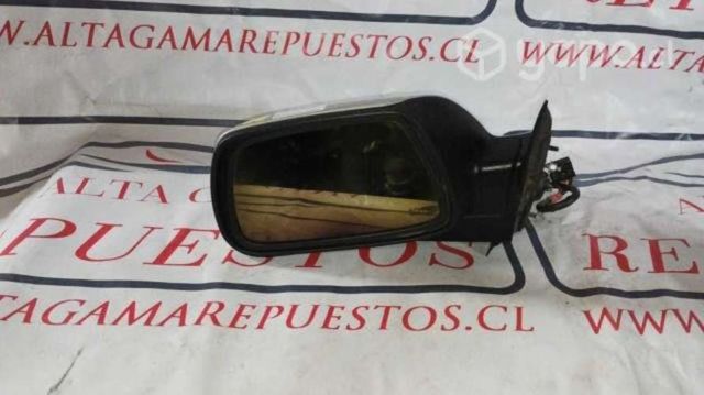 Espejo retrovisor izquierdo jeep grand cherokee 20