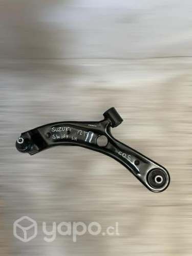 Bandeja Lh Suzuki Swift 2012 2017