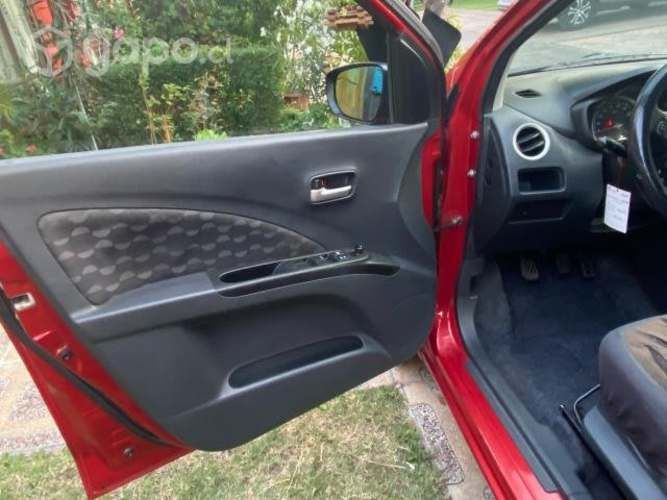 Se vende suzuki celerio 2016