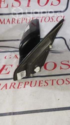 Espejo retrovisor derecho honda pilot 2009 ex stat