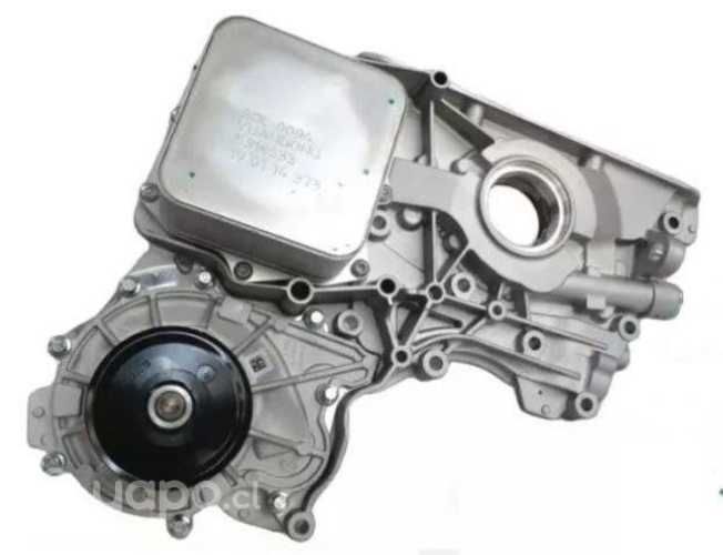 Bomba aceite foton 614