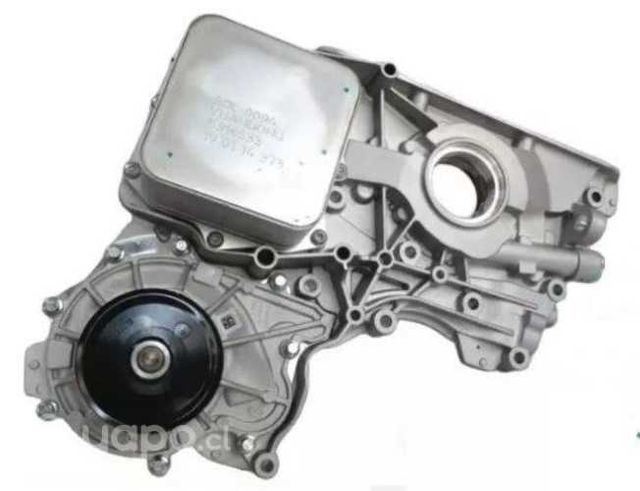 Bomba aceite foton 614