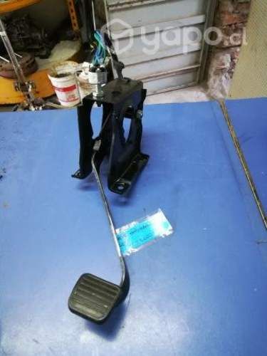 Pedal embrague great wall wingle 5 2016