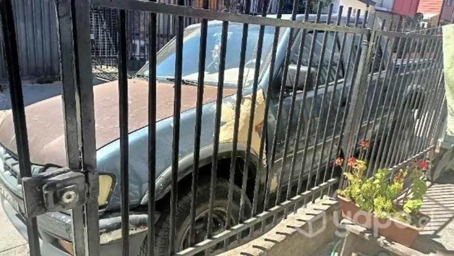 Camioneta Chevrolet Luv