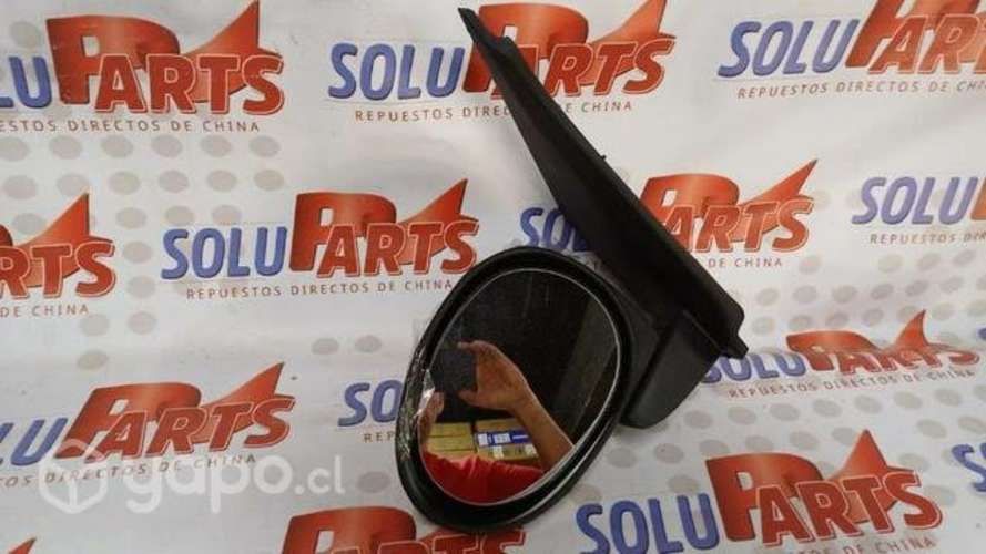 Espejo retrovisor para byd f0