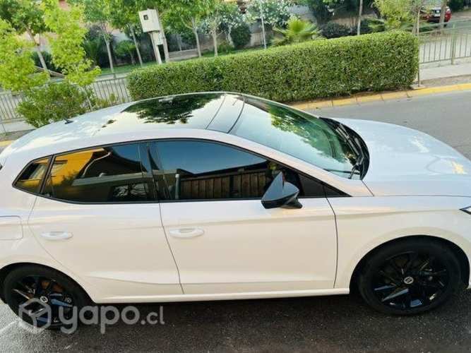 Seat ibiza fr 2023 unico dueño