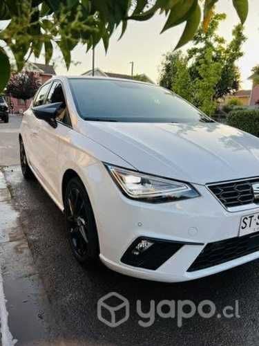 Seat ibiza fr 2023 unico dueño