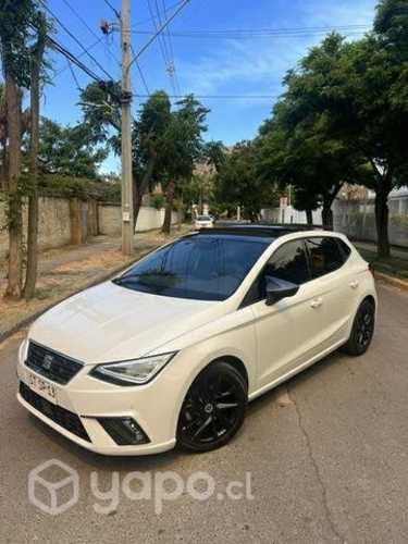 Seat ibiza fr 2023 unico dueño