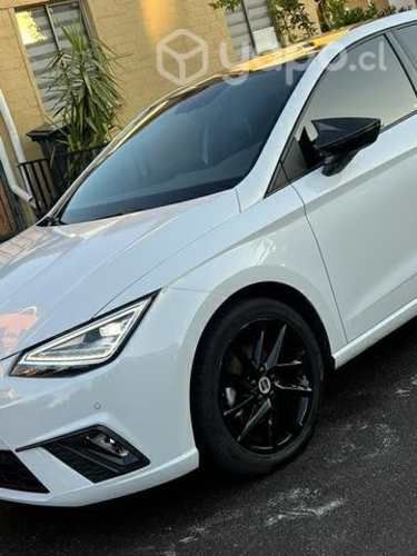 Seat ibiza fr 2023 unico dueño