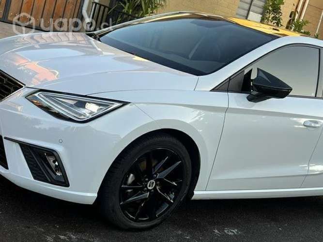Seat ibiza fr 2023 unico dueño