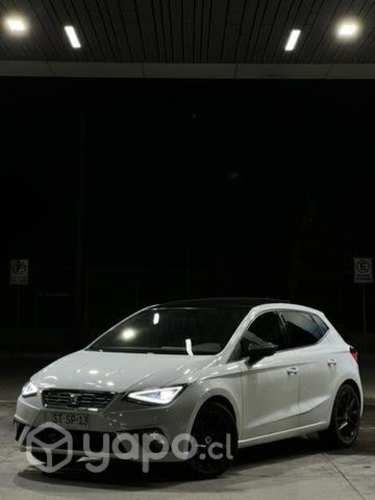 Seat ibiza fr 2023 unico dueño