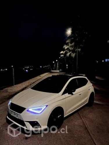 Seat ibiza fr 2023 unico dueño