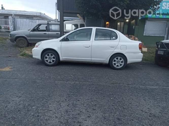 Toyota yaris 2006