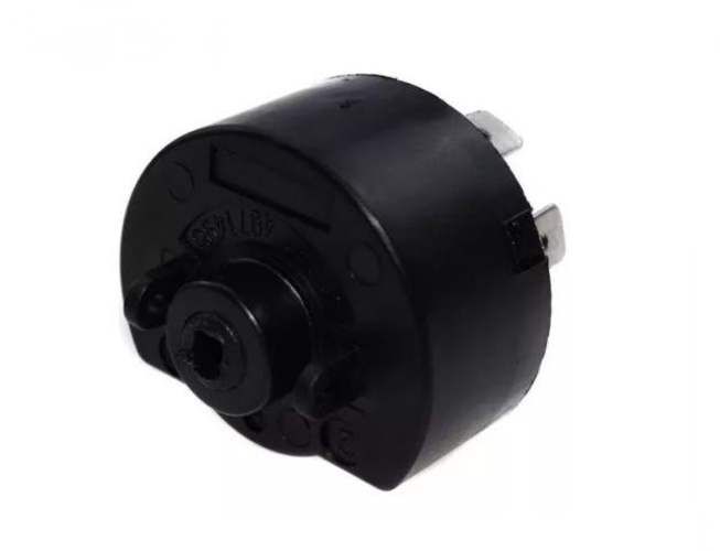 Modulo Chapa Encendido Chevrolet Daewoo Matiz Heav