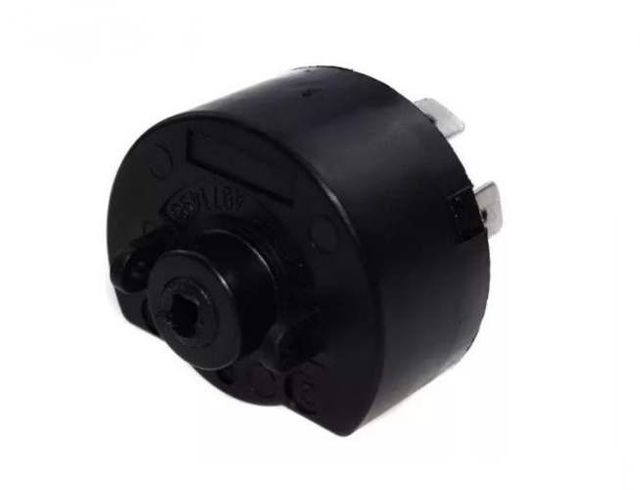 Modulo Chapa Encendido Chevrolet Daewoo Matiz Heav