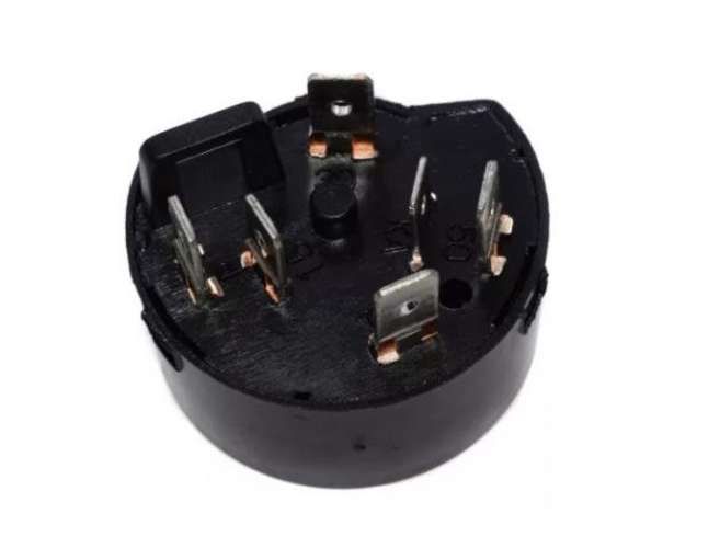 Modulo Chapa Encendido Chevrolet Daewoo Matiz Heav