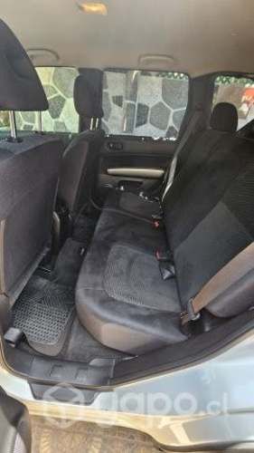 Vendo nissan xtrail 2014