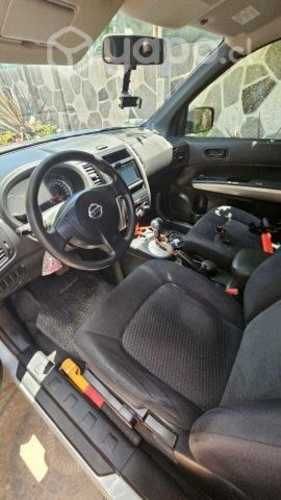 Vendo nissan xtrail 2014
