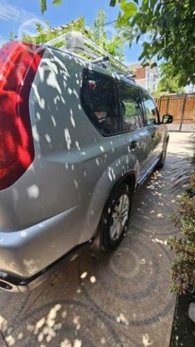 Vendo nissan xtrail 2014