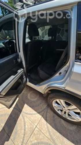 Vendo nissan xtrail 2014