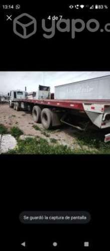 Scania T113 completo