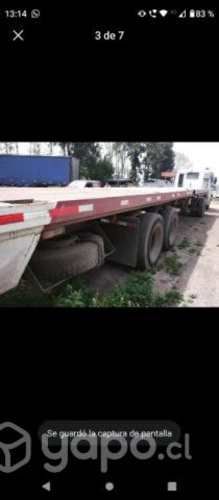 Scania T113 completo