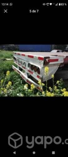 Scania T113 completo