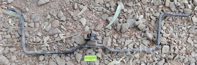 Soporte Rueda Repuesto Fotón Midi Truck 1.3