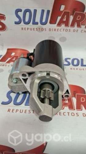 Motor de arranque para foton midi t3