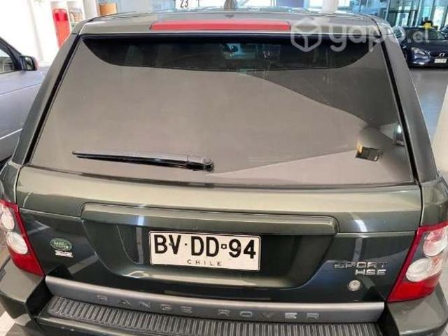 Range Rover SPORT HSE 2009 Diesel 2.7