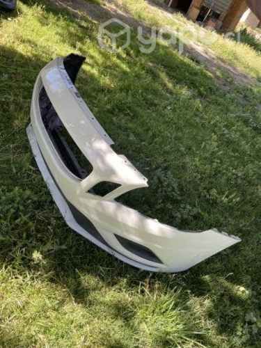 Funda parachoque s60 volvo