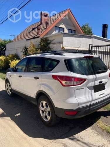 Ford escape 2014