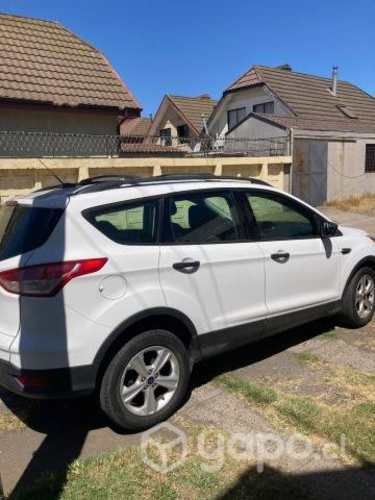 Ford escape 2014