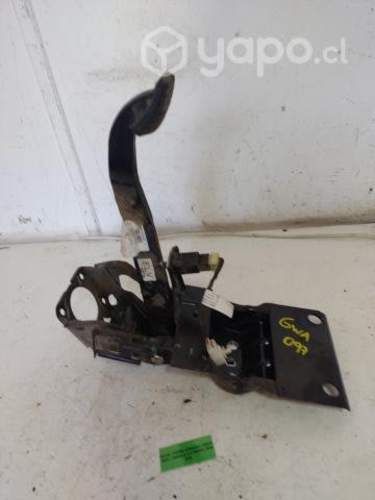 Pedal Freno Great Wall Wingle 2.0 Diesel 2020 4x4