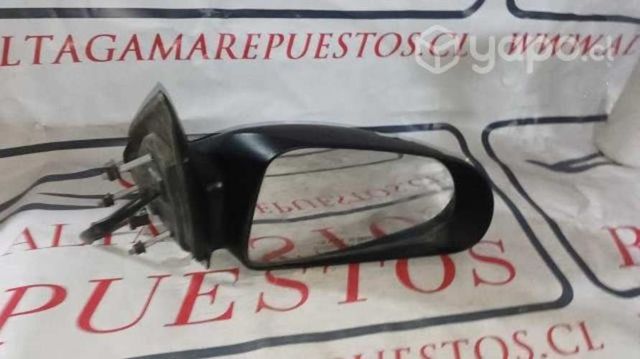 Espejo retrovisor derecho dodge dakota 2005 3.7