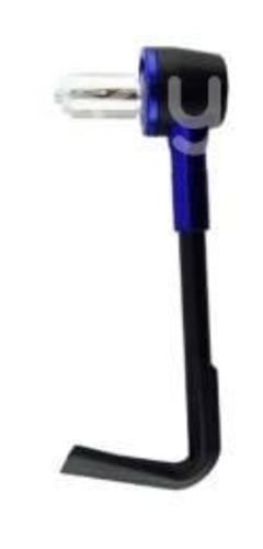 Protector manillas moto